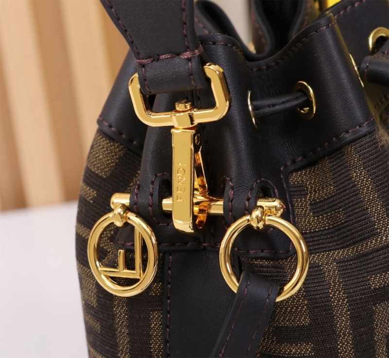 Fendi Bucket Bags